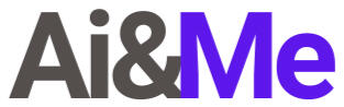 Logo AI & Me